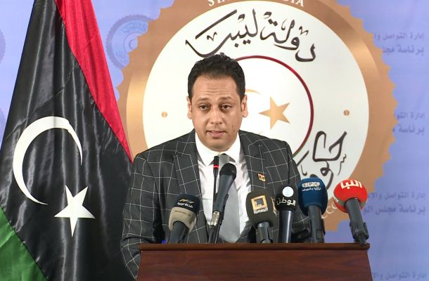المملكة المتحدة دعمت الاتفاق الدولى بإعادة فتح الموانيء النفطية