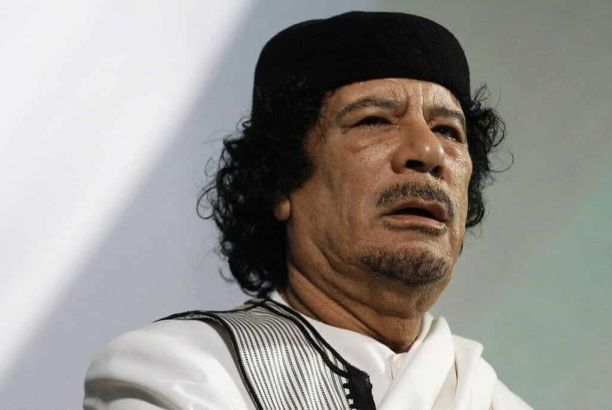 موقع دولي يكشف عن شبكة تهريب الوقود بليبيا