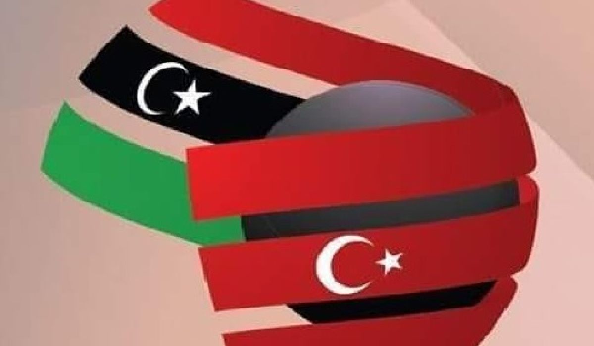 اتحاد غرف التجارة والصناعة والزراعة بليبيا ينظم المنتدى الاقتصادي الليبي التركي الأول منتصف الشهر القادم