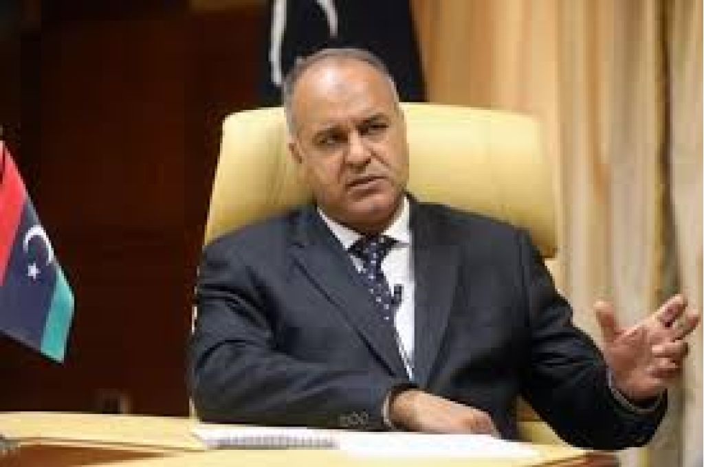 مؤتمر دولي بالقاهرة يبحث اعمار ليبيا في غياب ممثلين عن حكومتى ليبيا