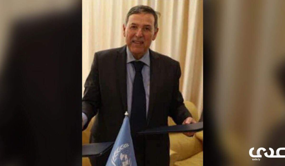 الجهيمي لملفات اقتصادية : الجميع متخوف من تغيير سعر الصرف والإصلاحات الجديدة