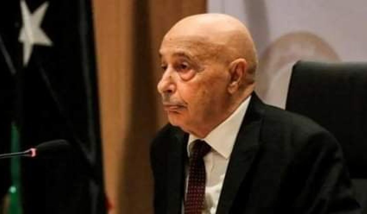 سبوتنيك : صالح يتسلم الميزانية العامة للعام 2021 المعدلة من الحكومة