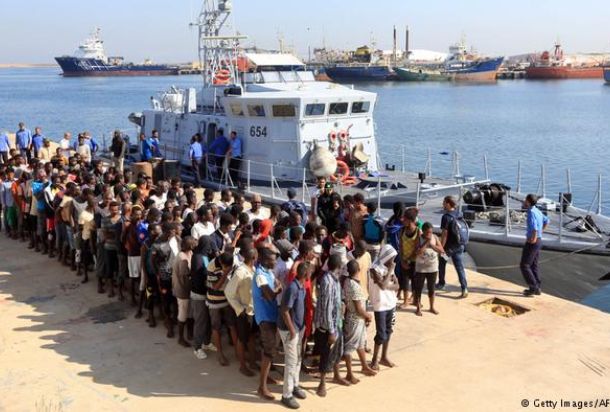 حلقة برنامج ملفات إقتصادية تكشف الفبركة والتزييف في أرقام مصرف ليبيا المركزي