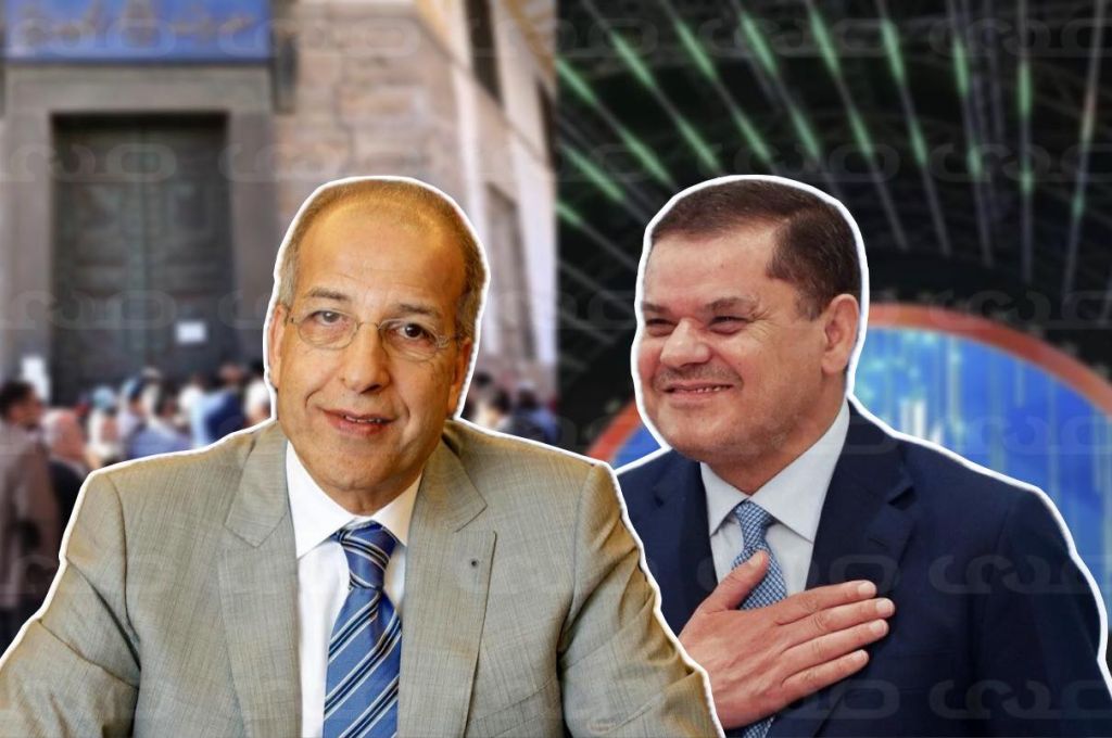 خاص.. مع التفاصيل: "المركزي" سيعزز سرعة فتح الاعتمادات هذا الأسبوع بمبالغ كبيرة مع تسريع شحن البطاقات