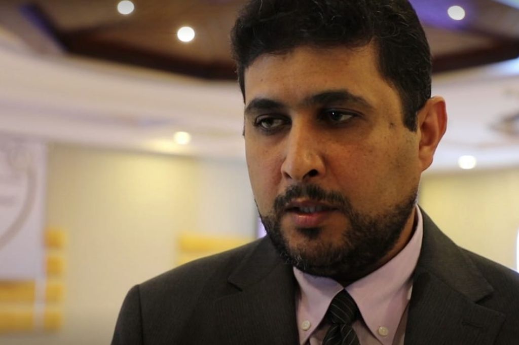 شركة الخليج العربي تناقش أوجه التعاون مع "كوك الأمريكية" و "بورزا الكندية"