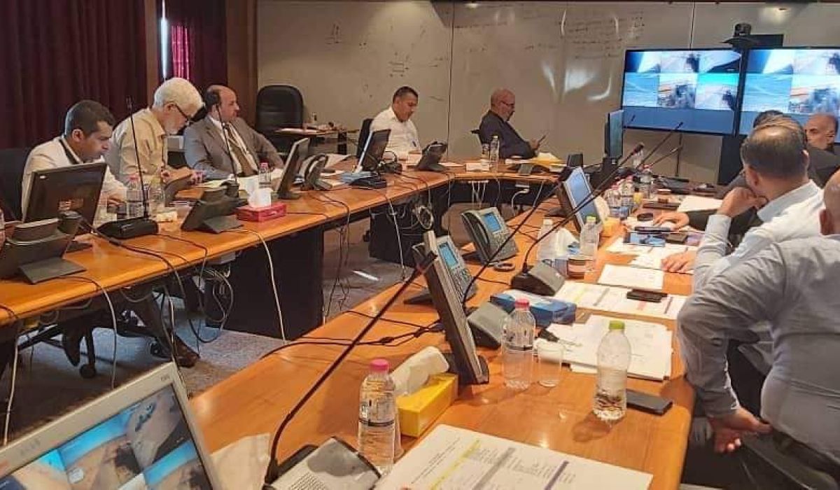 شركة مليتة للنفط تؤكد سلامة مستخدميها ومتابعتها لأحداث حقل الفيل
