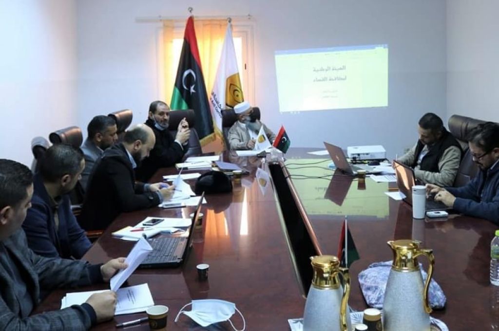 الوحدة الوطنية تستعرض بيان الميزانية العامة للحكومة