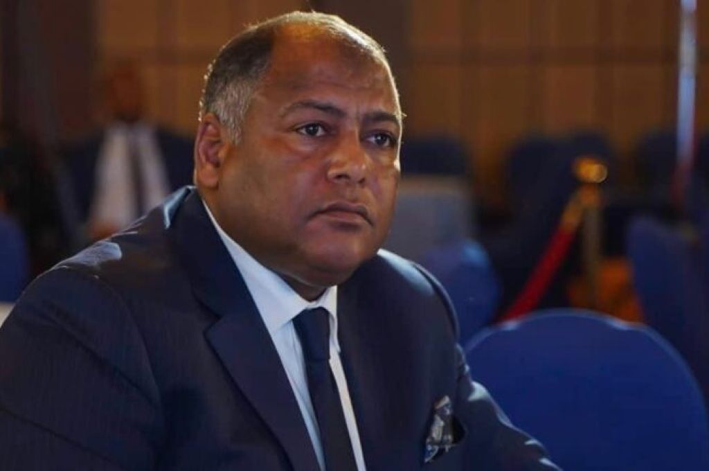 التجارة والتنمية يستنكر قيام الحكومة بنسبها مشروع خاص به .. ويوضح