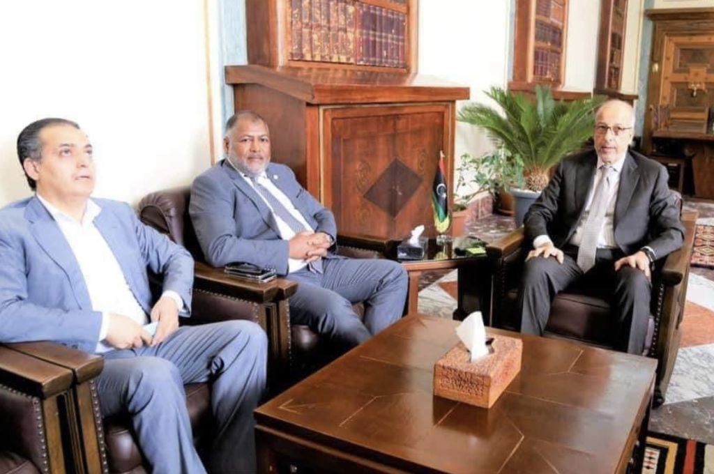 المركزي يكشف عن نفقات الجهات التابعة للنواب وعلى رأسهم ديواني المحاسبة وهيئتي الرقابة الإدارية