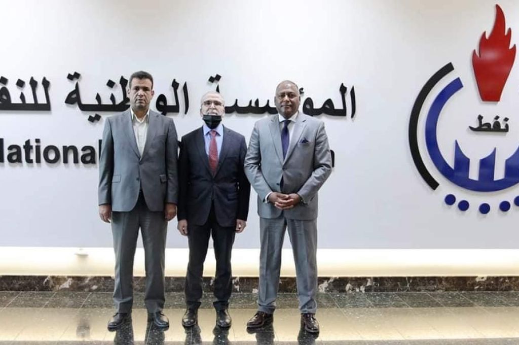 مسؤول بالبراق يكشف عن خطوات لرفع قيمة جواز السفر الليبي
