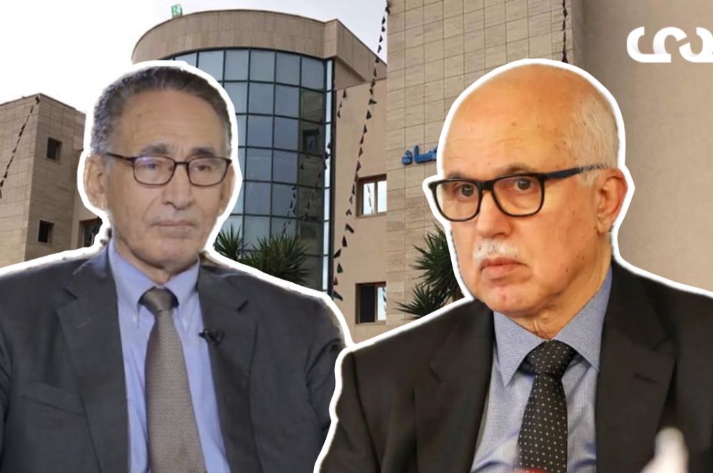 خاص.. "الكبير" يشكل لجنة إدارة مؤقتة من جديد لمصرف السراي