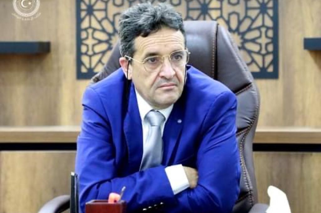 الدبيبة يلغي قرار خصم المرتبات بنسبة 20‎%‎