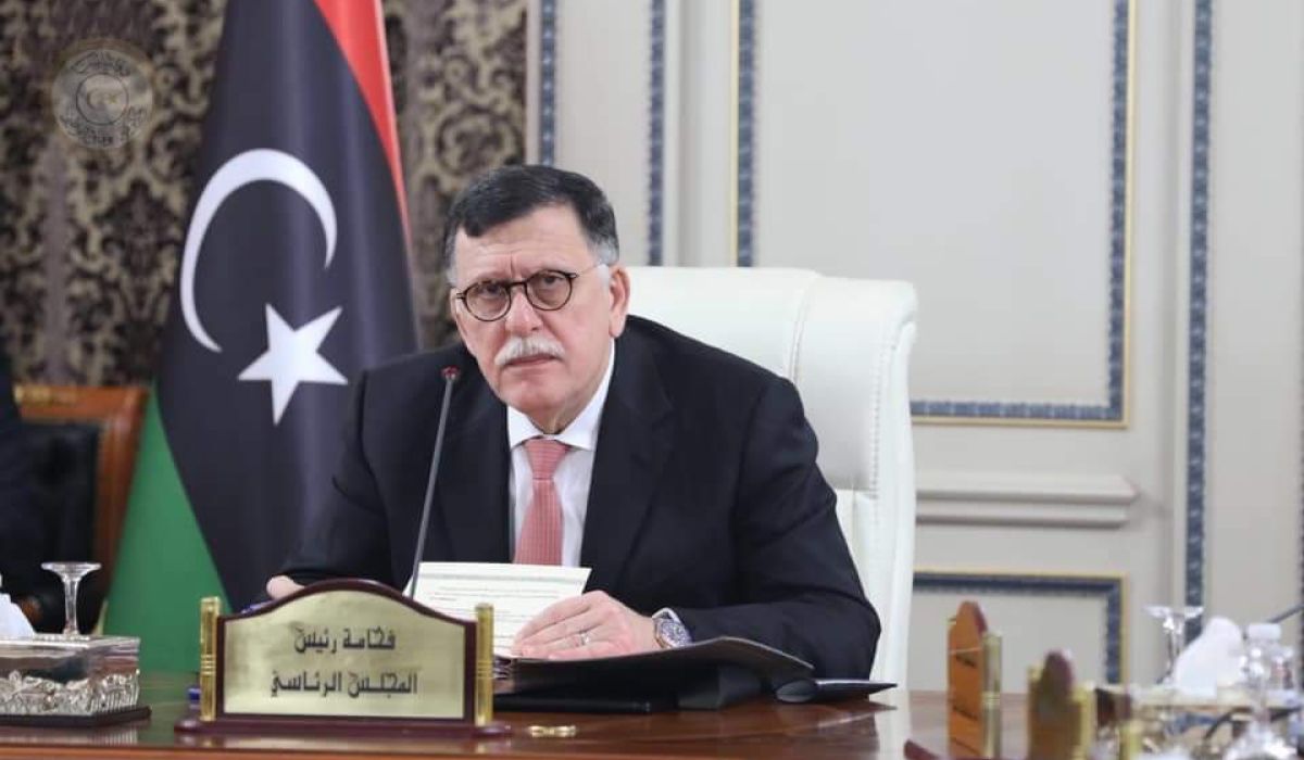 مجلس الوزراء يوافق على انضمام ليبيا للمصرف الأوروبي لإعادة الإعمار والتنمية