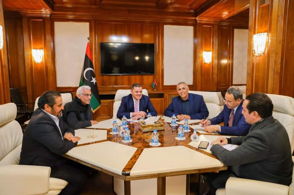 الجمعية العمومية لشركة رأس لانوف لتصنيع النفط والغاز تستعرض الترتيبات المالية والميزانيات اللازمة لخطة الشركة للعام 2022 م