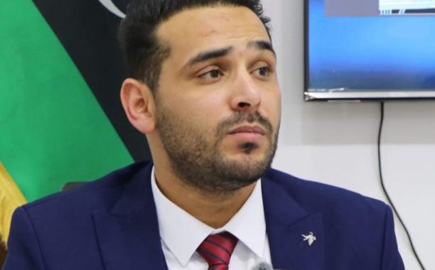 مالية المؤقتة تعلن عن صرف 12 مليون دينار لمؤسسات طبية ببنغازي