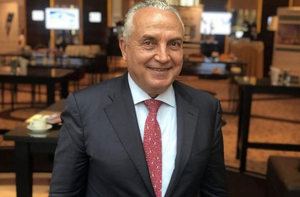 خاص: "روفينيتي": يكشف لصدى عن حقيقة توطين المهاجرين ومن يقف وراء ذلك