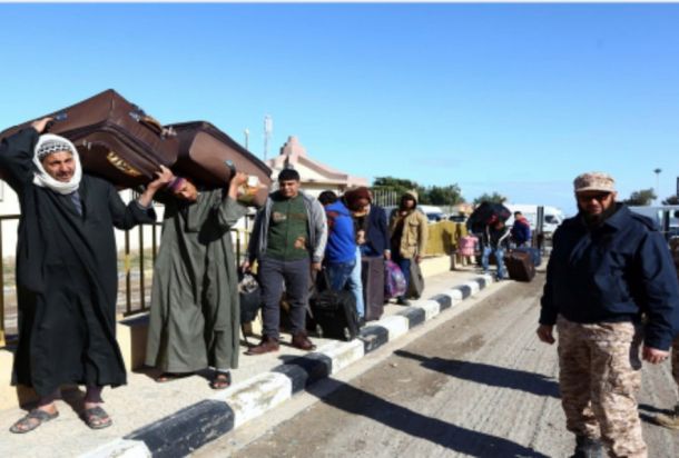 تقرير: منحة الزواج..من الرابح؟ ومن الخاسر؟