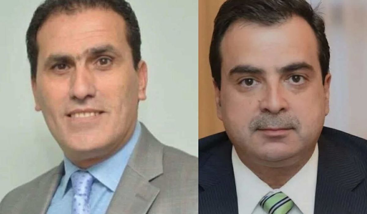"البوري" يكشف حصرياً لصدى عن تكليف رئيس ونائب لمجلس إدارة مصرف السراي