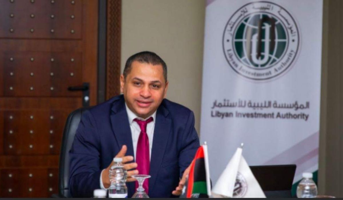 مجلس الأمن يؤكد على النظر في تظلم تقدمت به المؤسسة الليبية للاستثمار ضد محاولات السلطات البلجيكية بزج المؤسسة في قضايا جنائية ليست لها علاقة بها