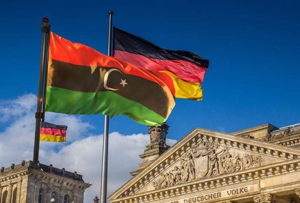 دويتشه فيله: إيقاف صحفيين في قضية التمويل الليبي لحملة ساركوزي