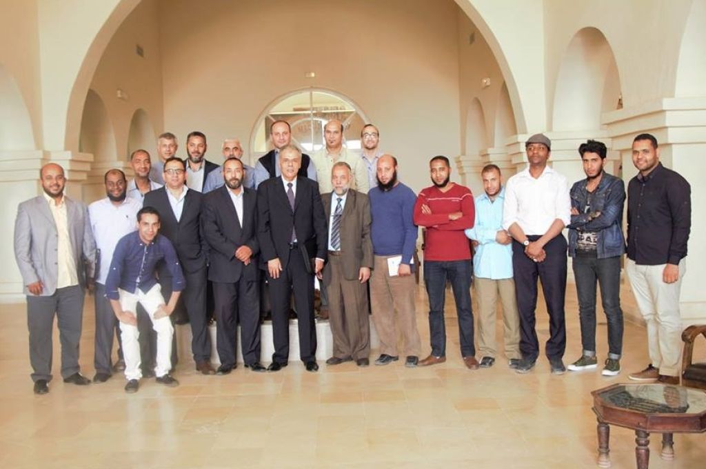 التكوري: عودة الكهرباء إلى أغلب المناطق الشرقية