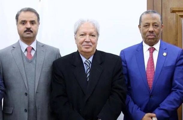 استمرار حظر توظيف العمالة الفلبينية في ليبيا