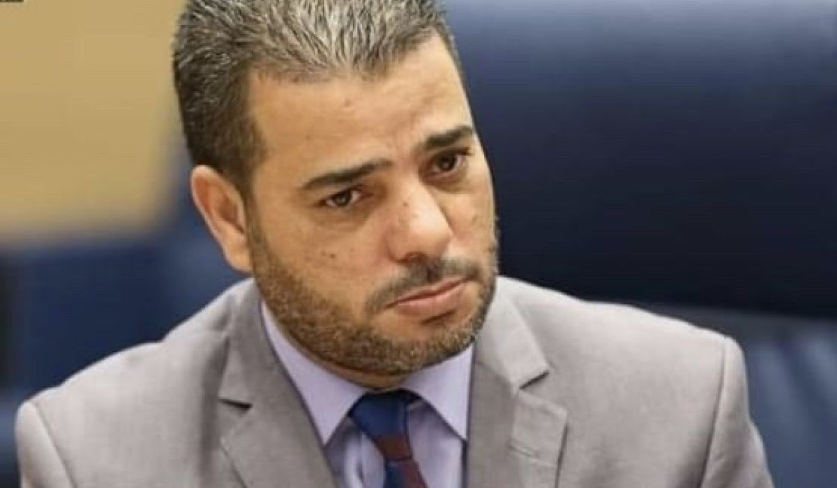 الدرسي: سبب استدعاء الحبري مجرد استبيان حيال تصريحاته الأخيرة ولم أوقع مع بقية النواب على ذلك