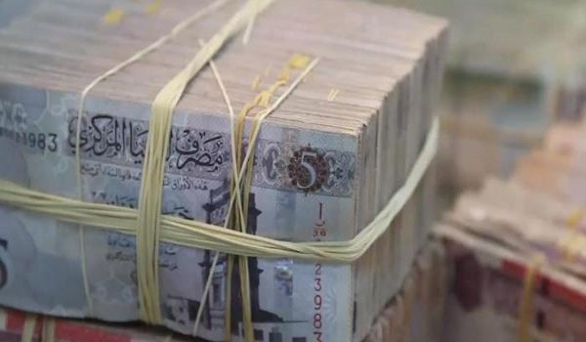 خاص.. مصدر حكومي يكشف لصدى إحالة المالية لمرتبات أغسطس إلى المركزي
