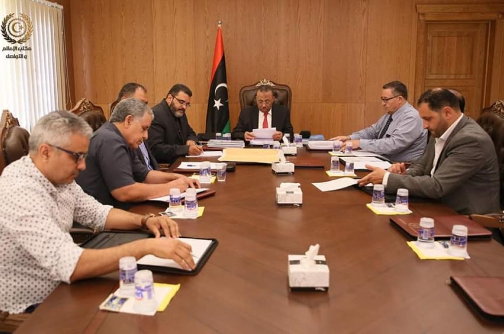 سيالة يشارك في فعاليات مؤتمر طوكيو الدولى للتنمية