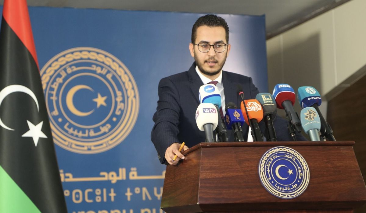 حمودة: الحكومة شكلّت غرفة عمليات لدعم جهود حل أزمة الكهرباء ولن نتهاون في ملاحقة المتورطين