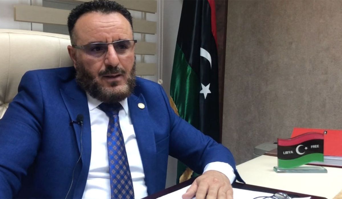 خاص: أبوهيسة يوضح دور وزارة الصناعة والمعادن في دعم الشراكة بين مؤسسات الدولة والقطاع الخاص