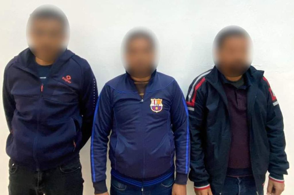 الشركة العامة للكهرباء تعلن عن سرقة أسلاك بدائرة التوزيع شمال العزيزية