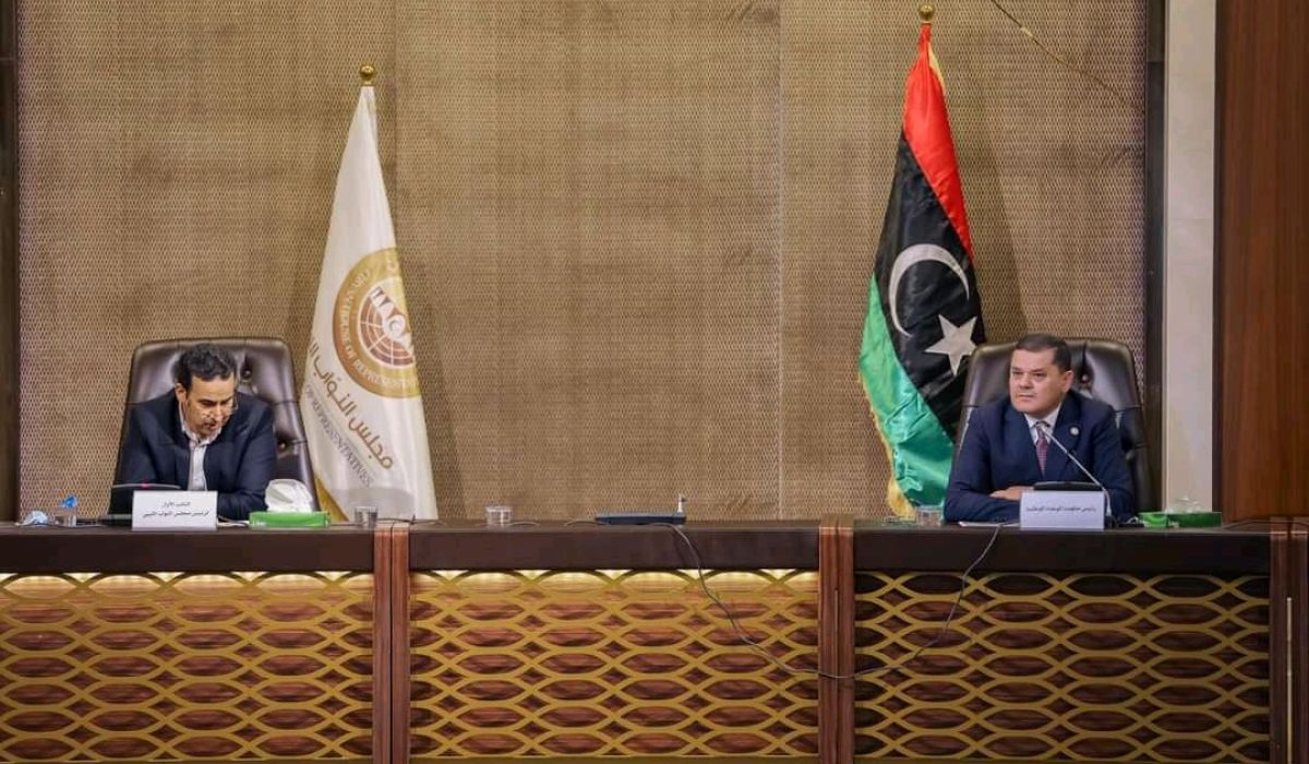 مستجدات ميزانية 2021 على طاولة الدبيبة والنواب.. تعرف على التفاصيل