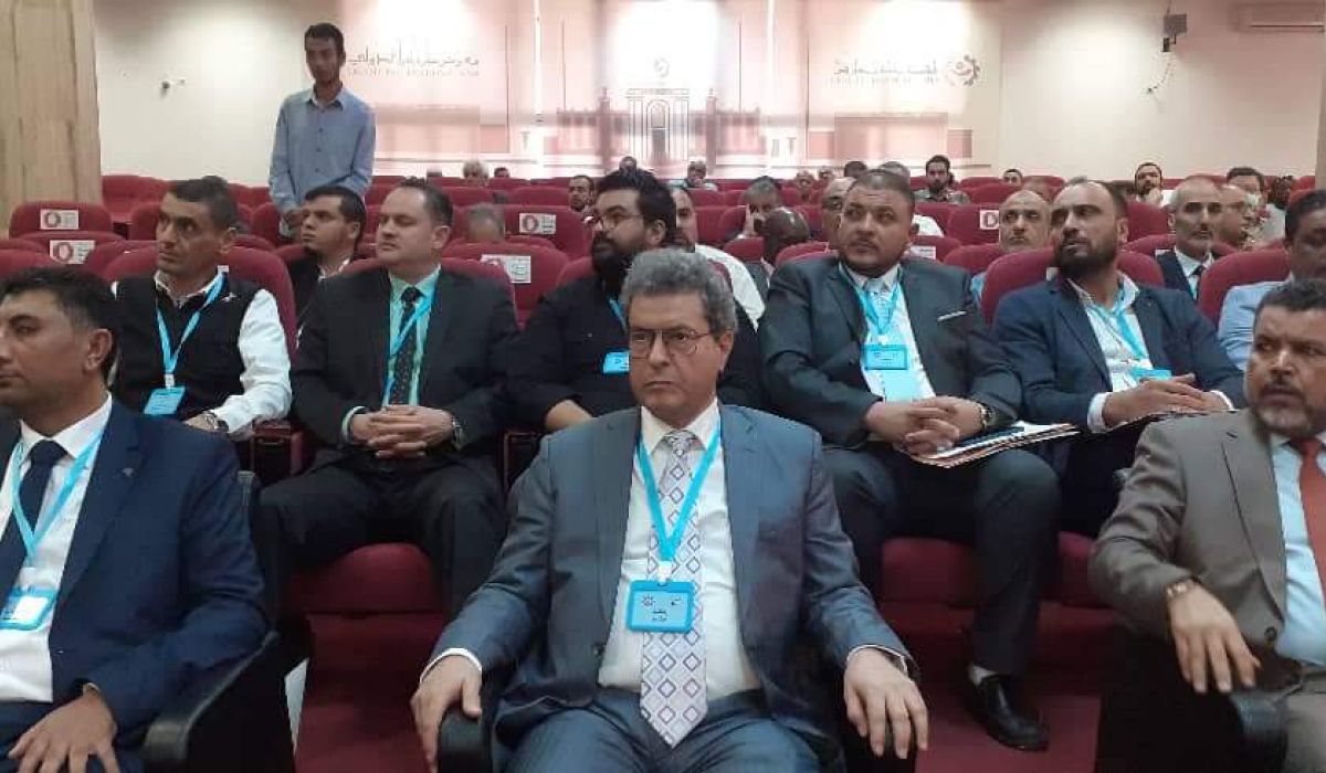 عون يقوم بإطلاق ورشة عمل "الموانئ البحرية بين الواقع والمنافسة"