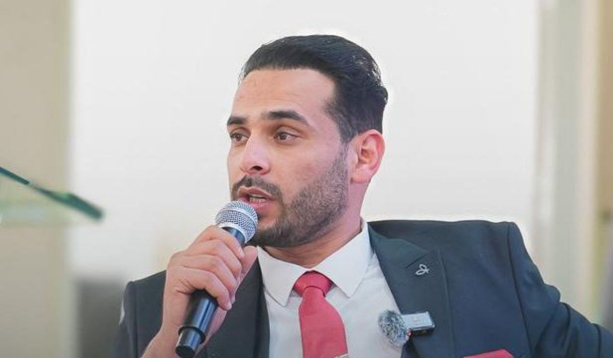 خاص.. "البرغوثي": تنظيم شركات الصرافة خطوة لتقليص الفجوة بين السعر الرسمي والموازي