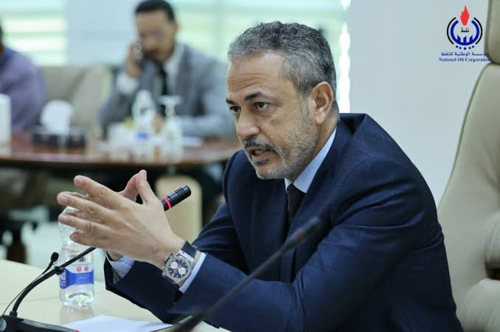 خاص.. لجنة العقوبات تبحث تطورات ملف أموال مؤسسة الاستثمار
