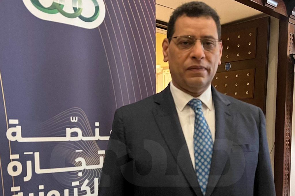 خاص.. مدير إدارة التسويق بمصرف الجمهورية لصدى: منصة التجارة الإلكترونية سيكون لها تأثير إيجابي على زبائن المصارف التجارية بليبيا