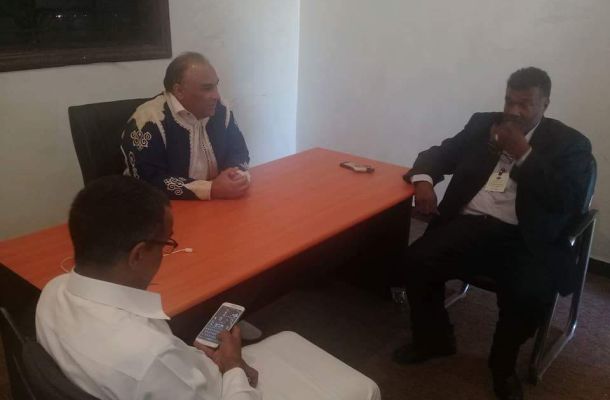 إعداد هياكل تخصصية للملاكات الوظيفية لغرض رفع كفاءة الموظفين