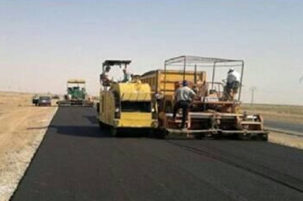 وضع الأساسيات لإنشاء محطة تحلية المياه ببلدية بلخاثر بطبرق