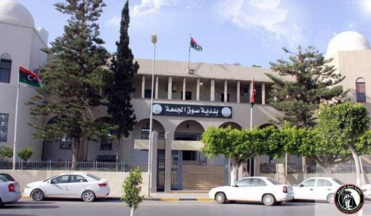 غرفة الطواريء ببلدية سوق الجمعة تعلن إيقاف دعم تطبيق الإجراءات الاحترازية المتعلقة بقفل الأنشطة الاقتصادية وحظر التجول