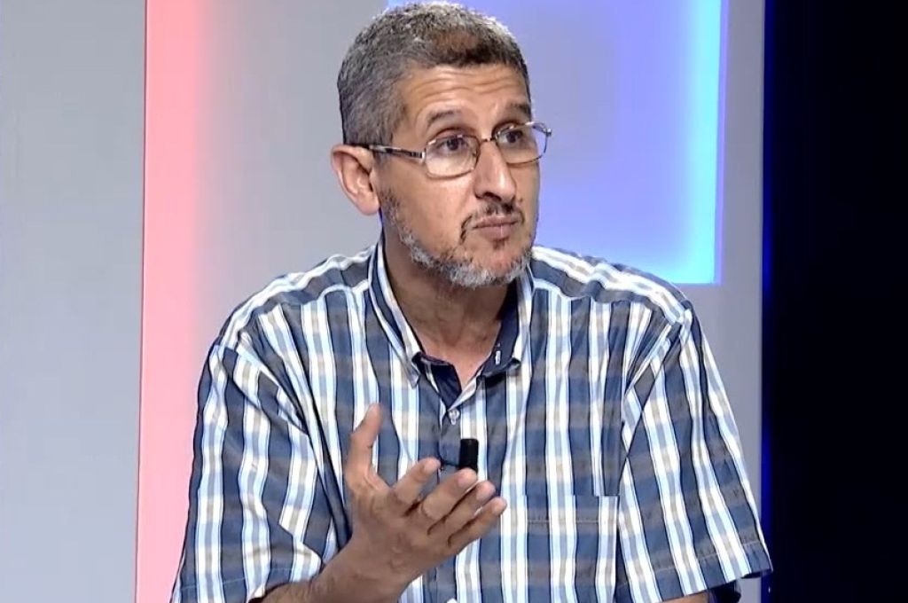 ناصر الكريوي