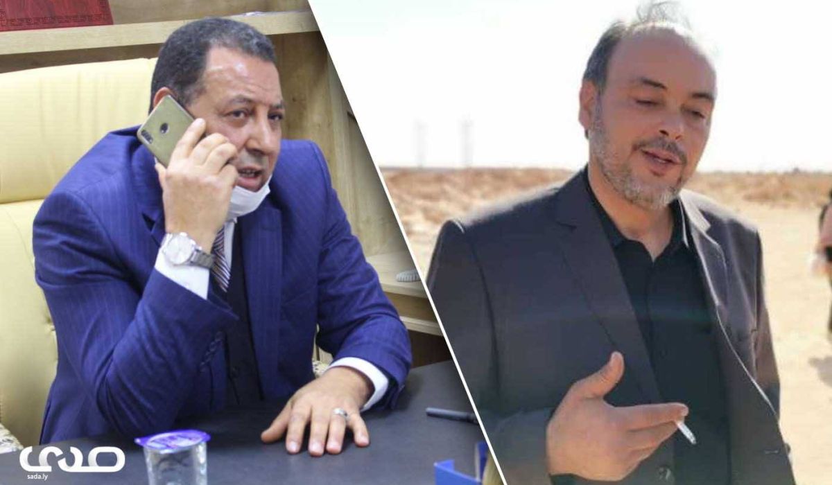 خبير جمركي يكشف قيام الإدارة المكلفة بالجمارك الجديدة اتخاذ مبدأ المحاصصة والجهوية ... واحداث تغييرات في مراكز الموظفين