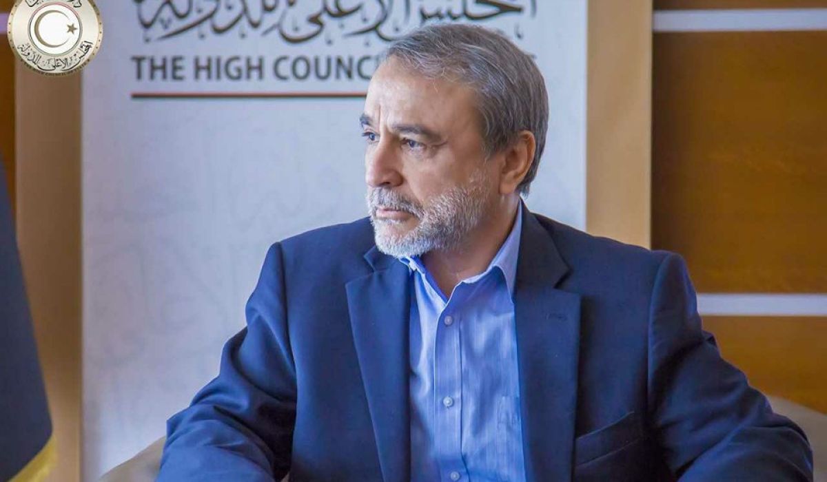 السويحلي يستنكر إقفال حقل الفيل ويحذر الليبيين من تكرار خسارة إغلاق الحقول النفطية