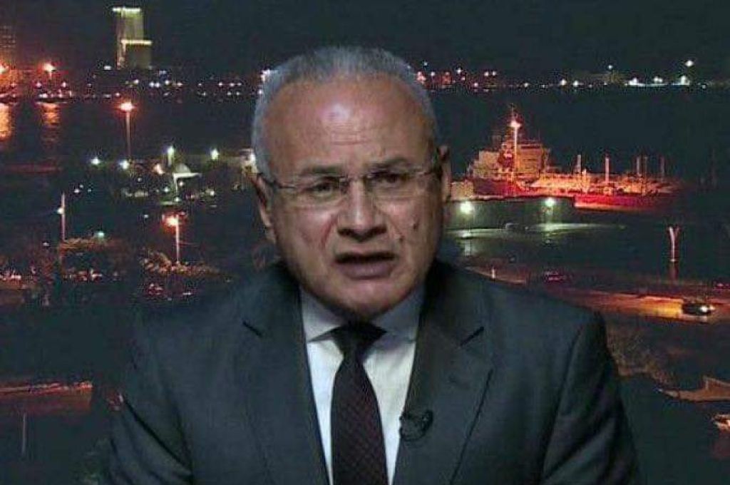 "حمّاد" يلتقي وزير الحكم المحلي لمناقشة مخصصات الحكومة الليبية للبلديات