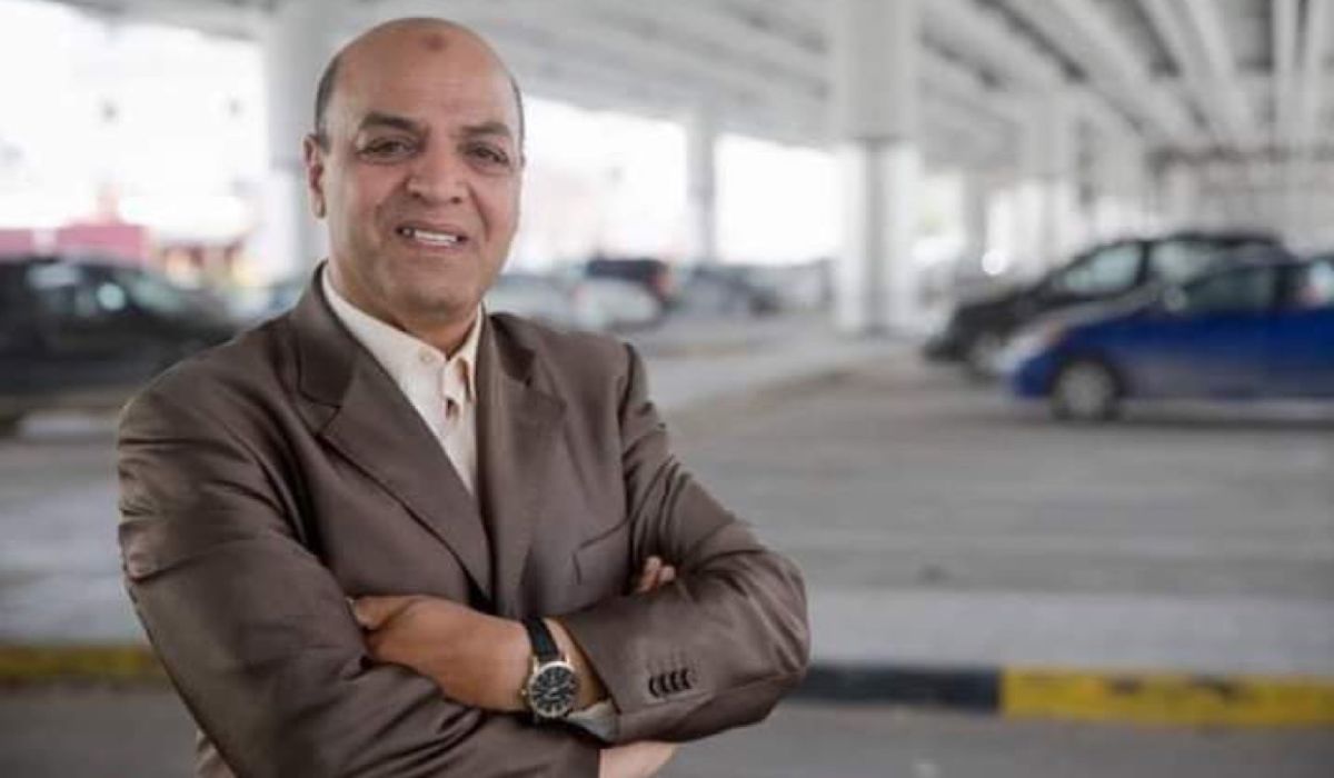 خاص.. "الجبو": لا توجد أي إجراءات تتخذها الدولة الليبية في الحرب الأوكرانية لأن فاقد الشيء لا يعطيه