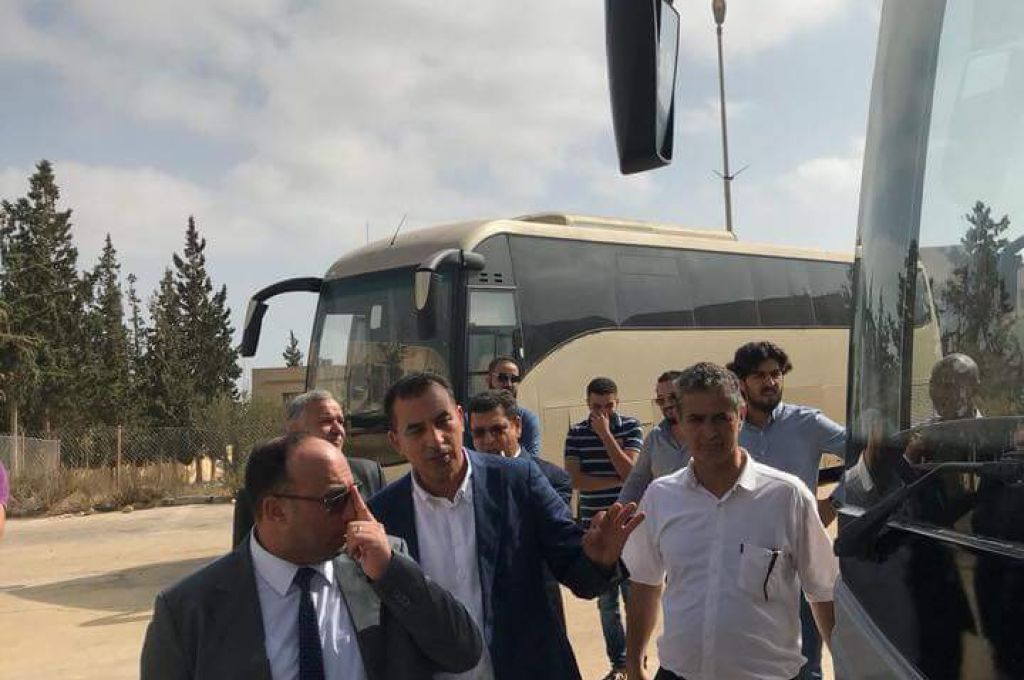 ليبيا تنظم رسميا لأكبر تجمع اقتصادي للتجارة الحرة بأفريقيا خلال القمة الـ 20 لتجمع الكوميسا