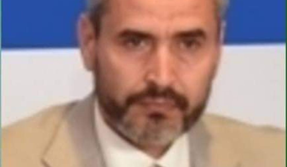 الإفراج عن مدير عام مصرف الصحاري "أبوبكر الوداني" بعد إيقافه بتهمة الاختلاس