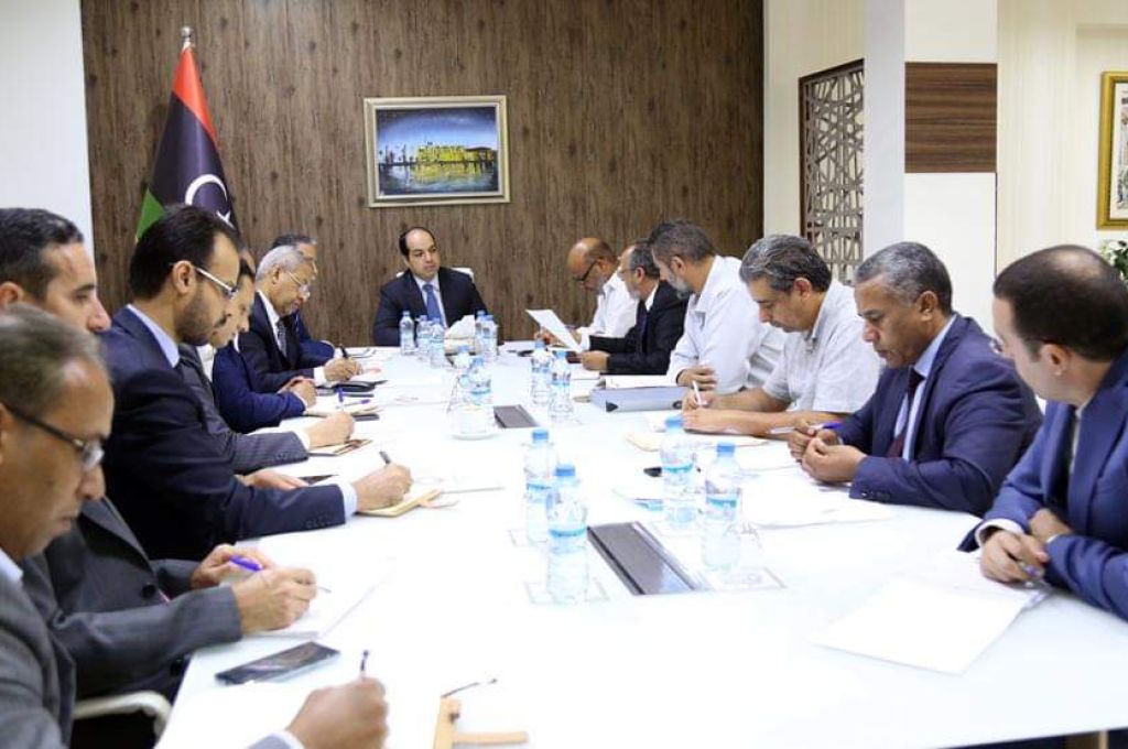 أبو نيران لصدى: وزارة الصحة أوقفت العلاج بالخارج بشكل كامل بسبب تدخل المركزي في اختصاصاتها