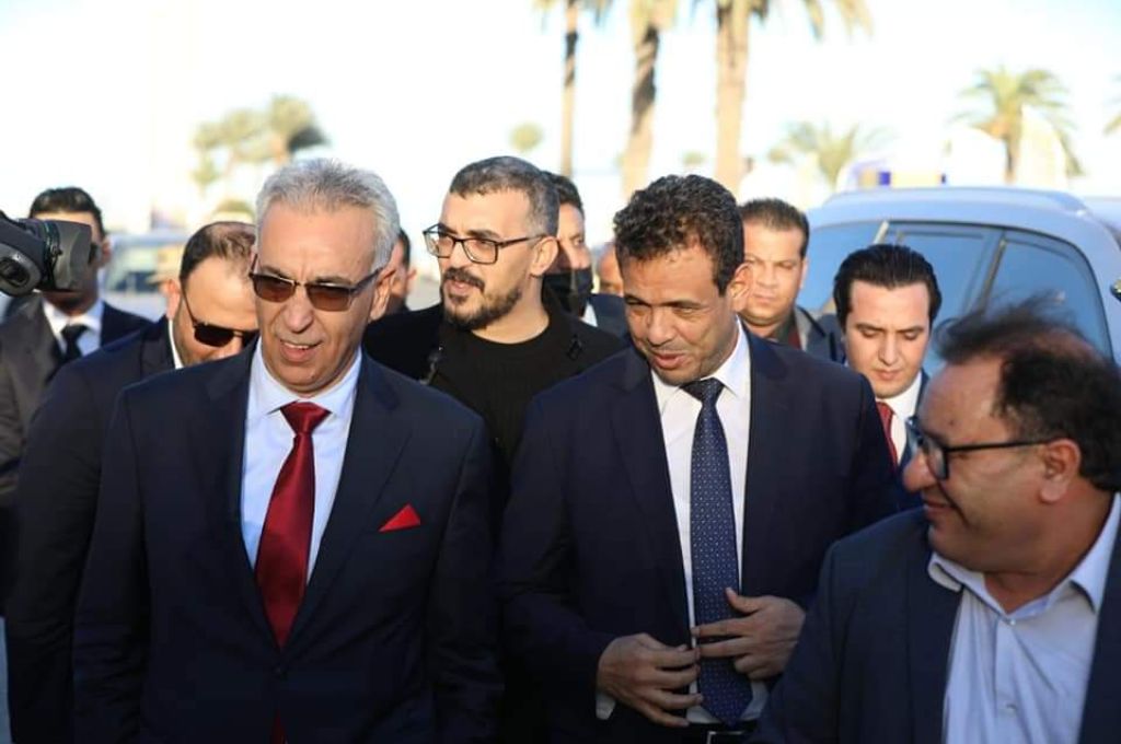 "النوران" يعلن عن إطلاق منصة التجارة الإلكترونية كأول مصرف ليبي يستوفي المتطلبات الفنية التعاقدية
