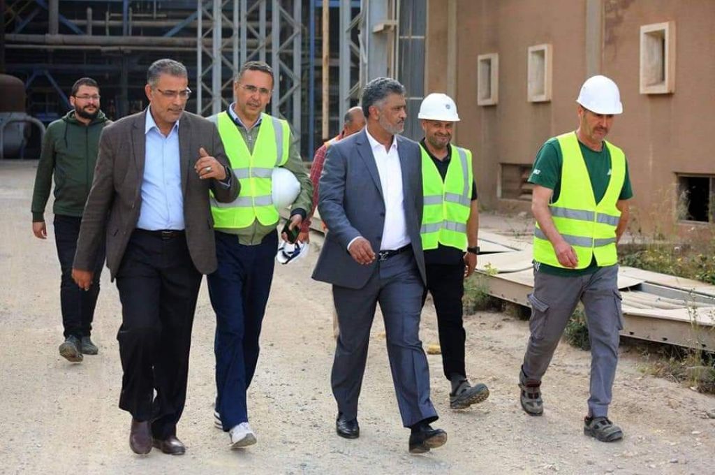 خاص .. "الجبو": مبادرة وزارة الاقتصاد والشركات للبيع بسعر التكلفة تجربة رائدة وأصيلة ومظهر من مظاهر التكافل المجتمعي